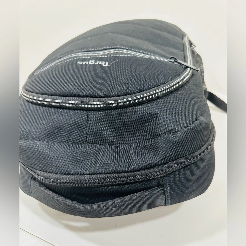 Targus Octave Backpack for 15.6 Laptops - Black‎